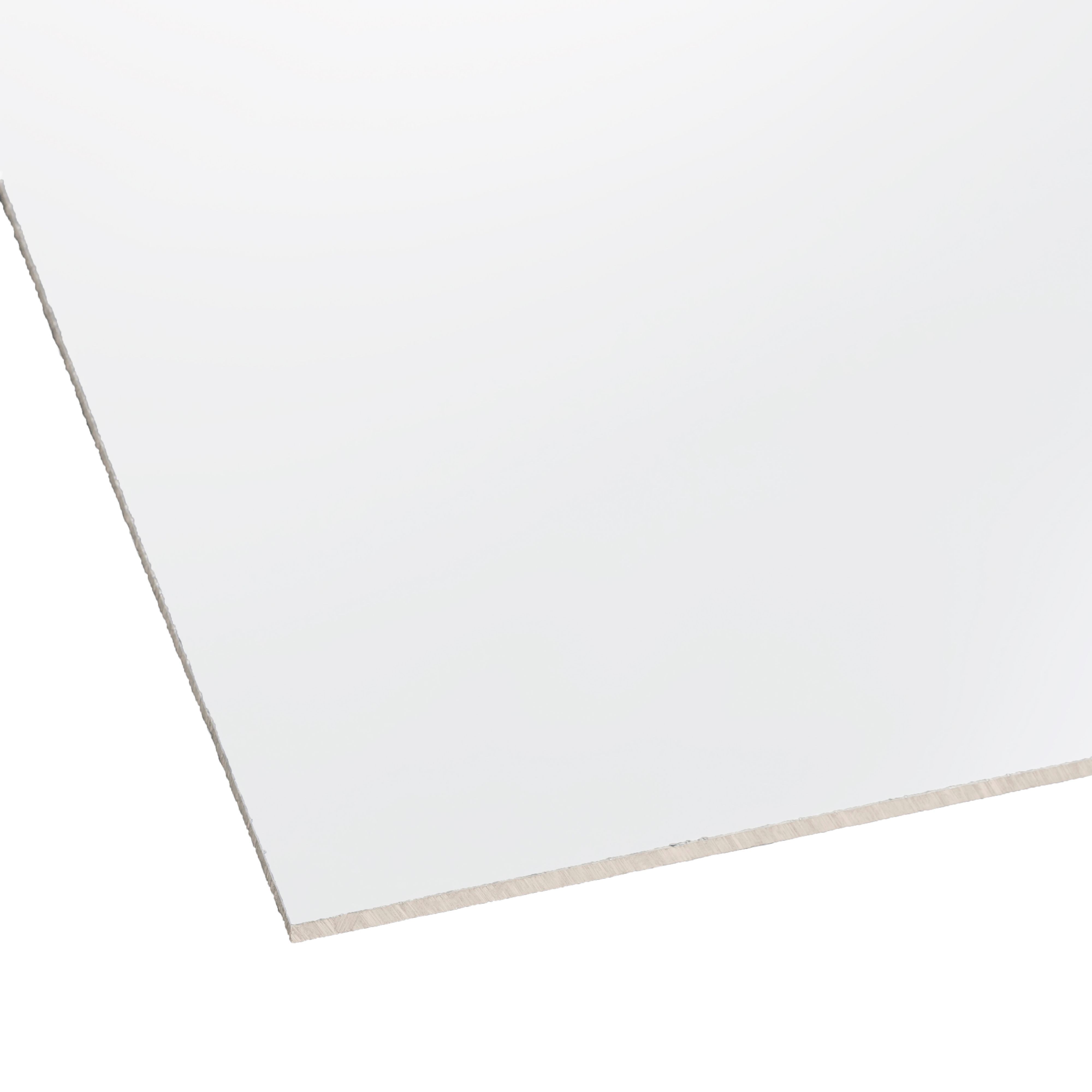 Liteglaze Acrylic Sheet - 120 x 60cm Price Comparisons | Compare The Build