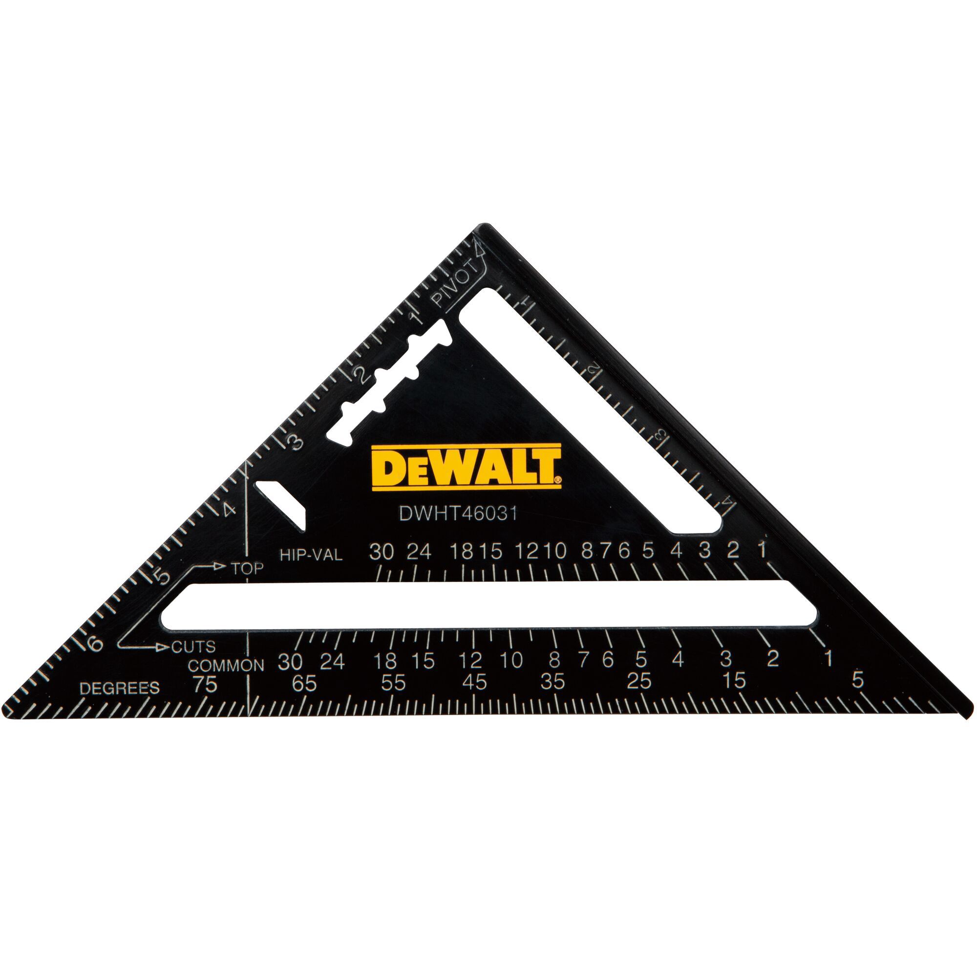 Dewalt 7" Rafter Square Price Comparisons | Compare The Build