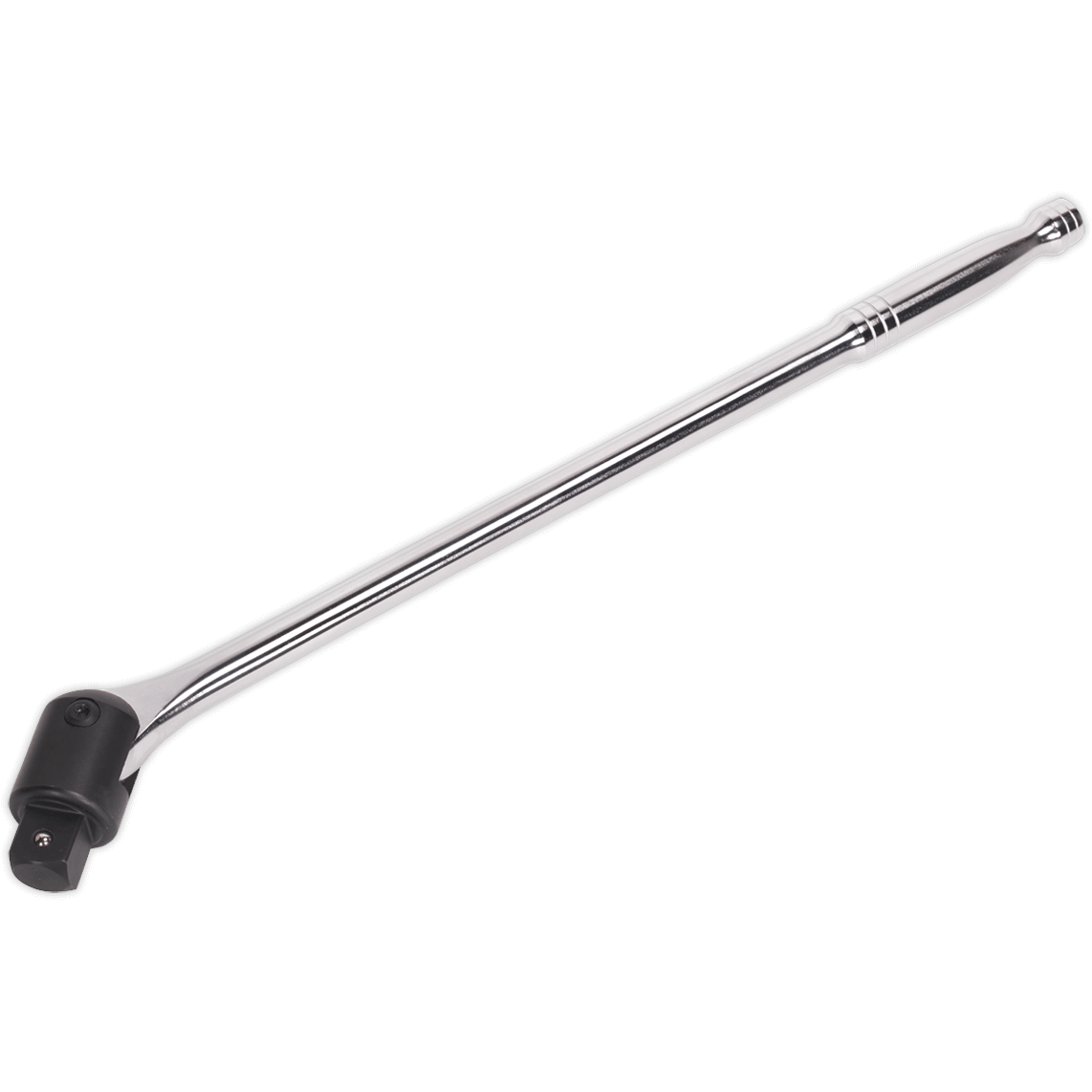 Sealey 1" Drive Breaker Bar 1" 600mm Price Comparisons | Compare The Build