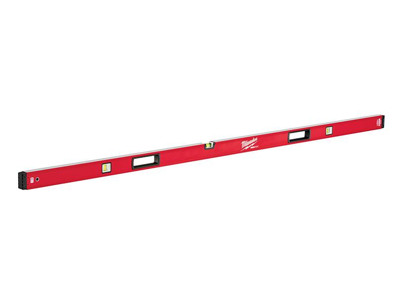 Milwaukee Hand Tools MHT932459073 Magnetic REDSTICK™ BACKBONE™ Level 200cm Price Comparisons | Compare The Build