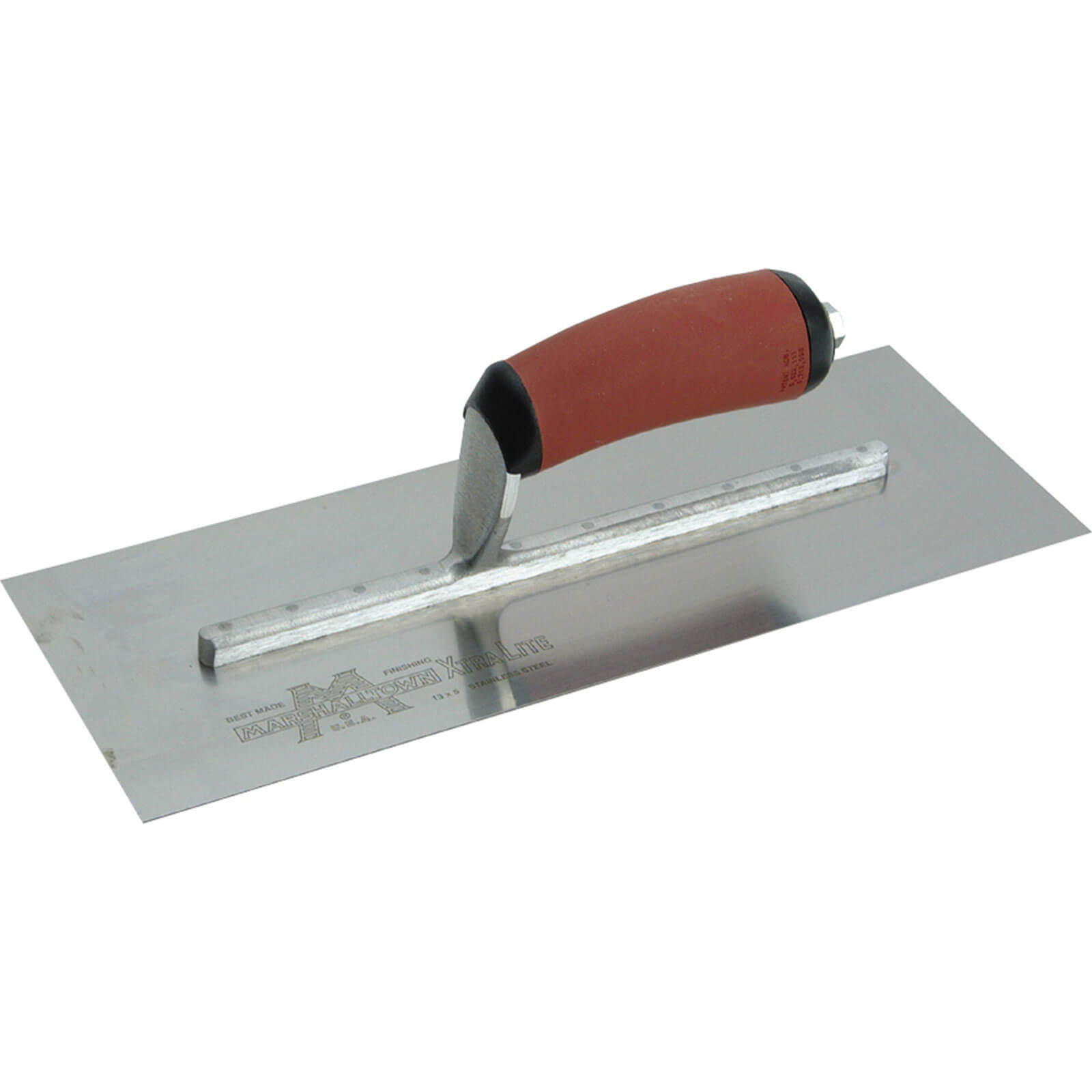 Marshalltown Stainless Steel Plasters Finishing Trowel 11" 4" 1/2" Price Comparisons | Compare The Build