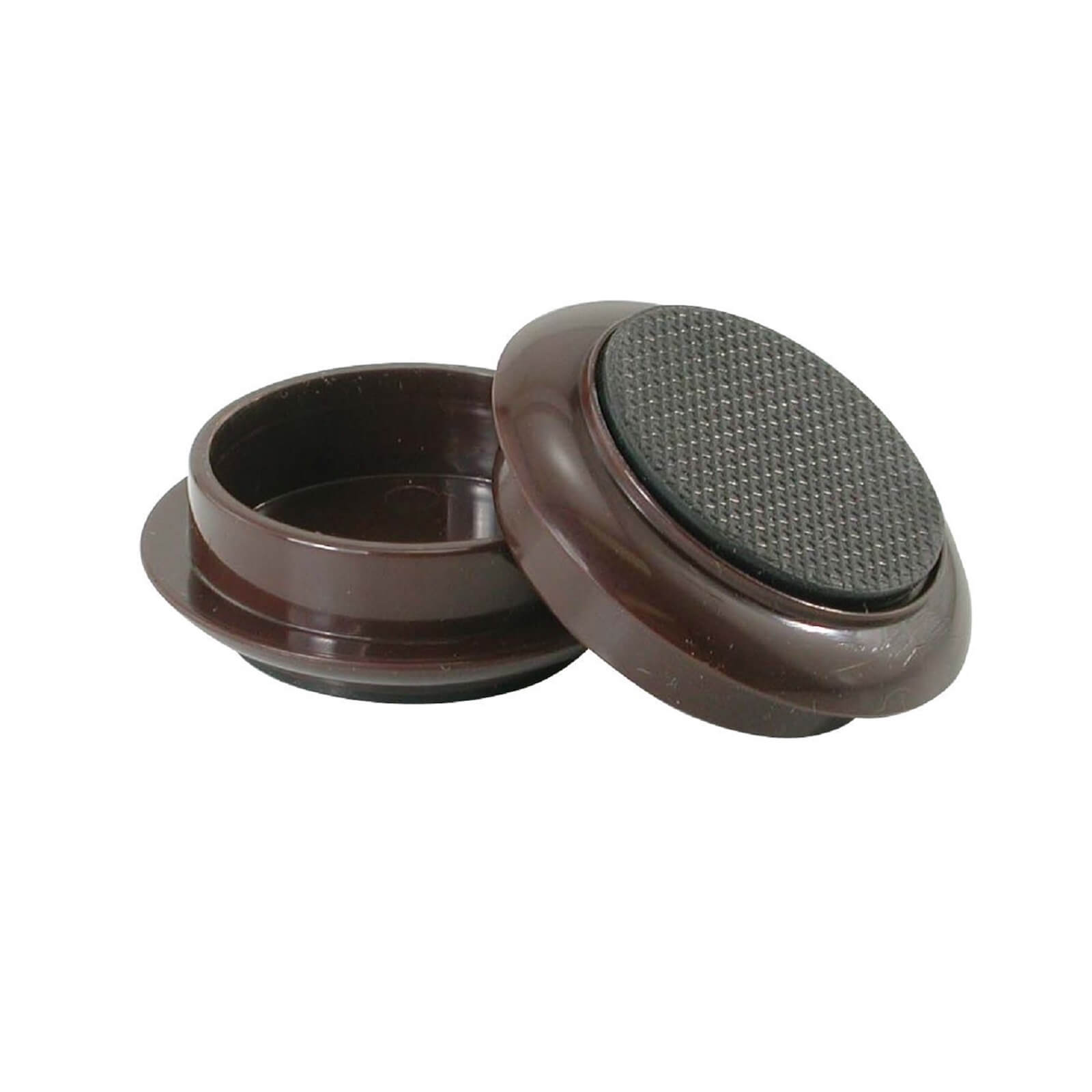 Castor Cups - Durable Non-Slip - 4 Pack Price Comparisons | Compare The Build