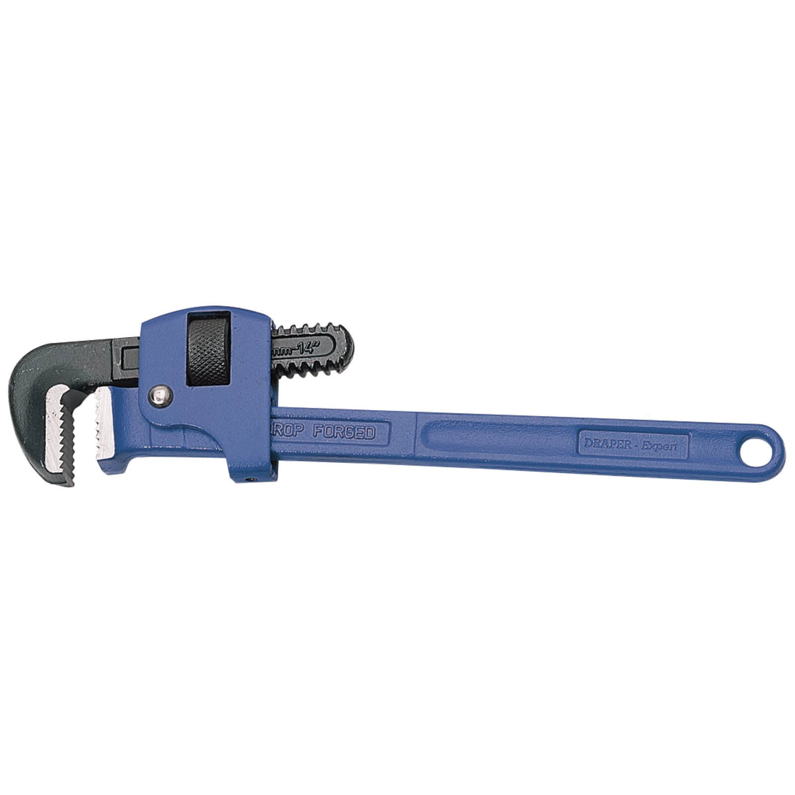 Draper Expert Pipe Wrench 350mm Price Comparisons | Compare The Build