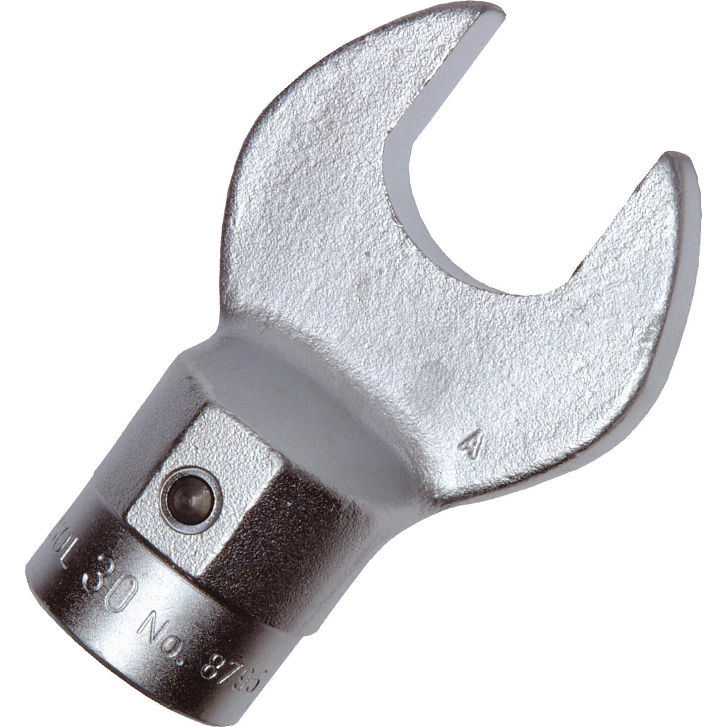 Norbar Open End Spanner for 16mm Spigot Torque Handle 7/8" Price Comparisons | Compare The Build