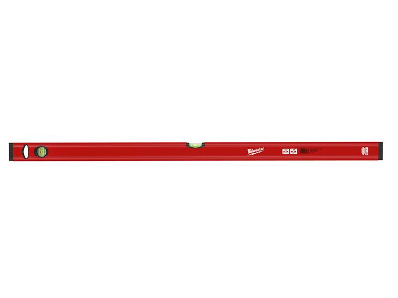 Milwaukee Hand Tools MHT932459093 REDSTICK™ Slim Box Level 100cm | Compare The Build