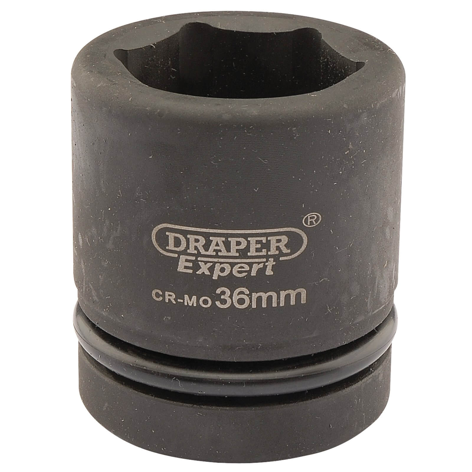 Draper Expert 1" Drive Hexagon Impact Socket Metric 1" 36mm Price Comparisons | Compare The Build