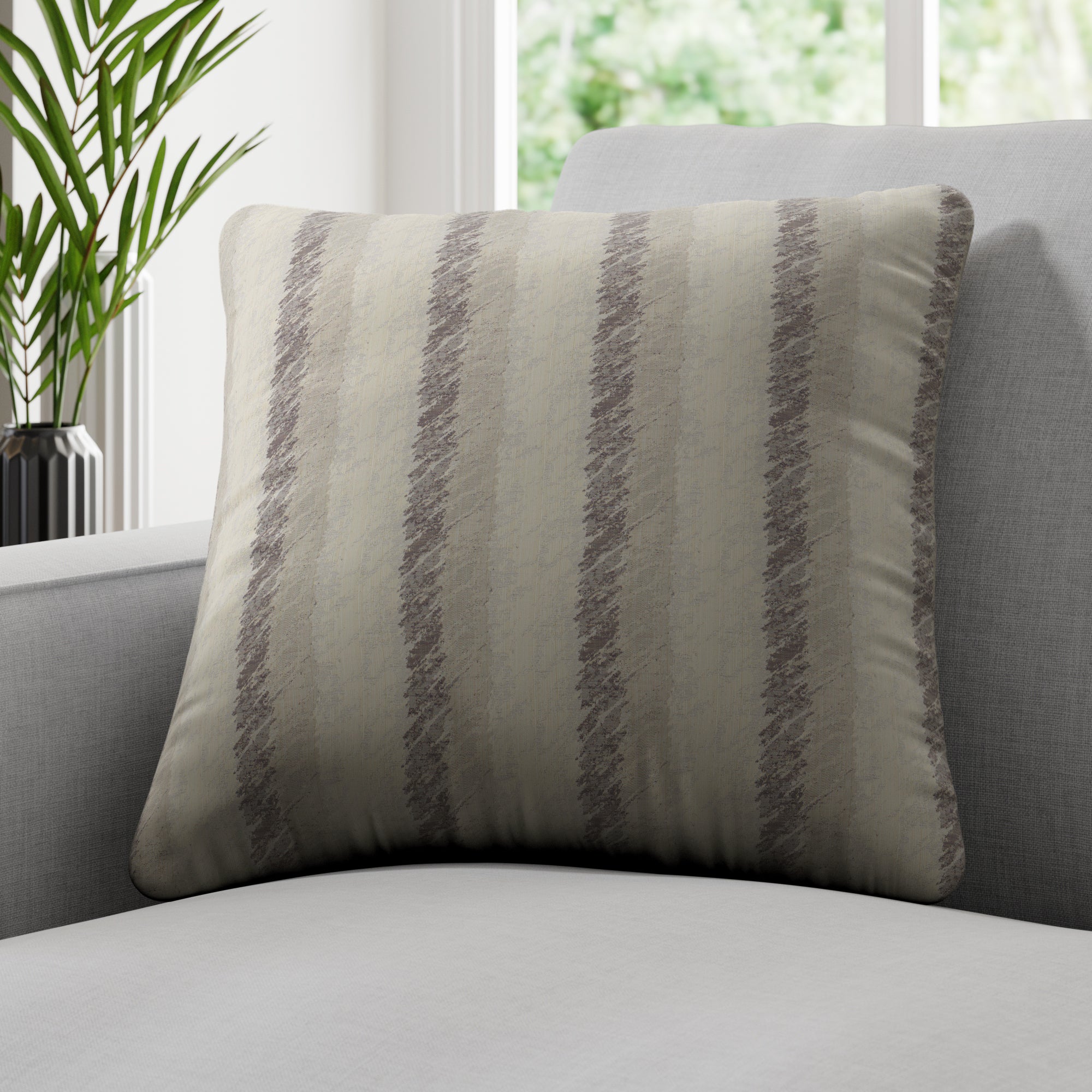 Otis Made to Measure Cushion Cover Otis Amethyst Price Comparisons | Compare The Build