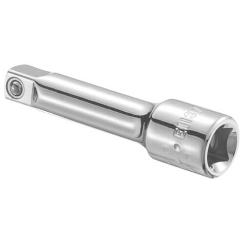 Expert by Facom 1/4" Drive Socket Extension Bar 1/4" 55mm Price Comparisons | Compare The Build