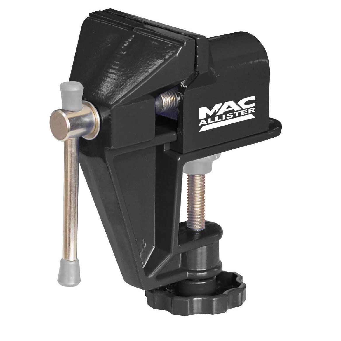 Mac Allister 40mm Table Vice Price Comparisons | Compare The Build