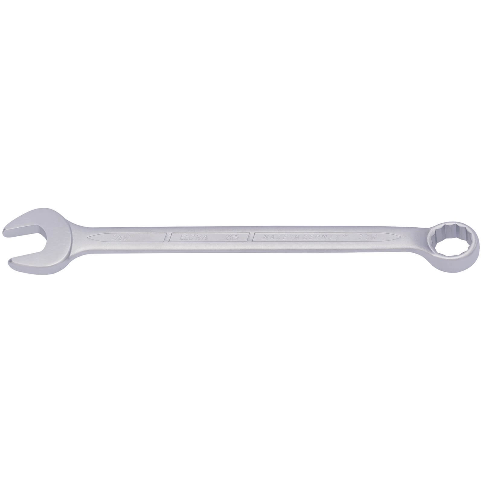 Elora Long Combination Spanner Whitworth 3/8" Price Comparisons | Compare The Build