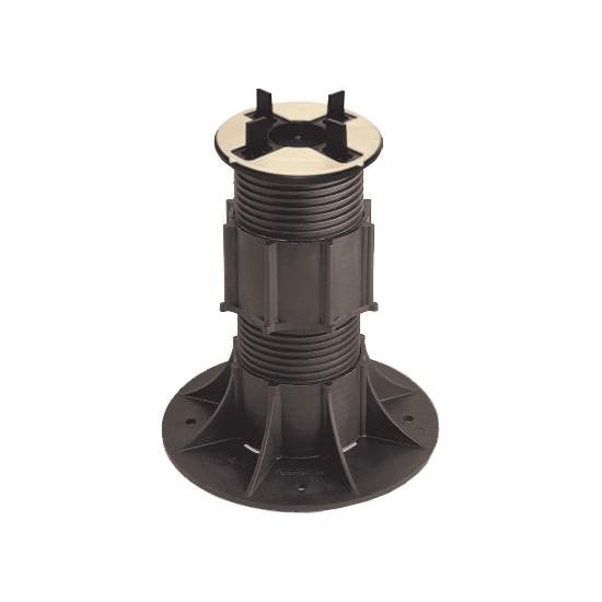 Harmer Modulock Deck Support 140mm - 230mm MB6 Price Comparisons | Compare The Build