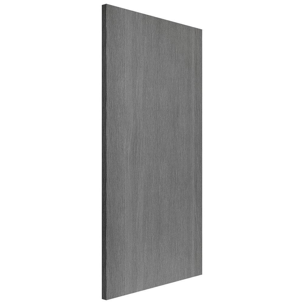 JB Kind Internal Mid-Grey Pintado Fully Finished FD30 Door 1981mm x 686mm x 44mm (78" x 27") Price Comparisons | Compare The Build