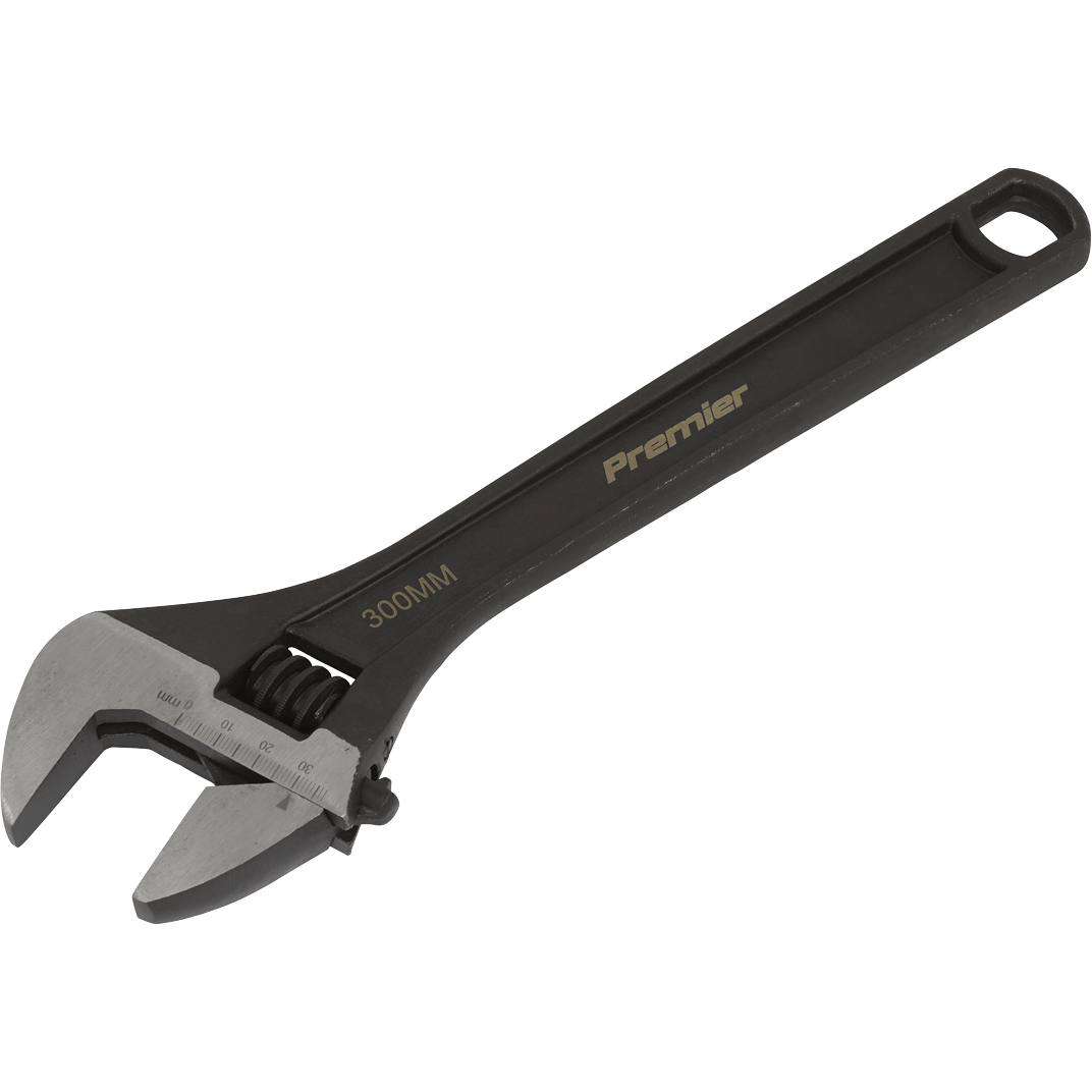 Sealey Adjustable Wrench Spanner 300mm Price Comparisons | Compare The Build