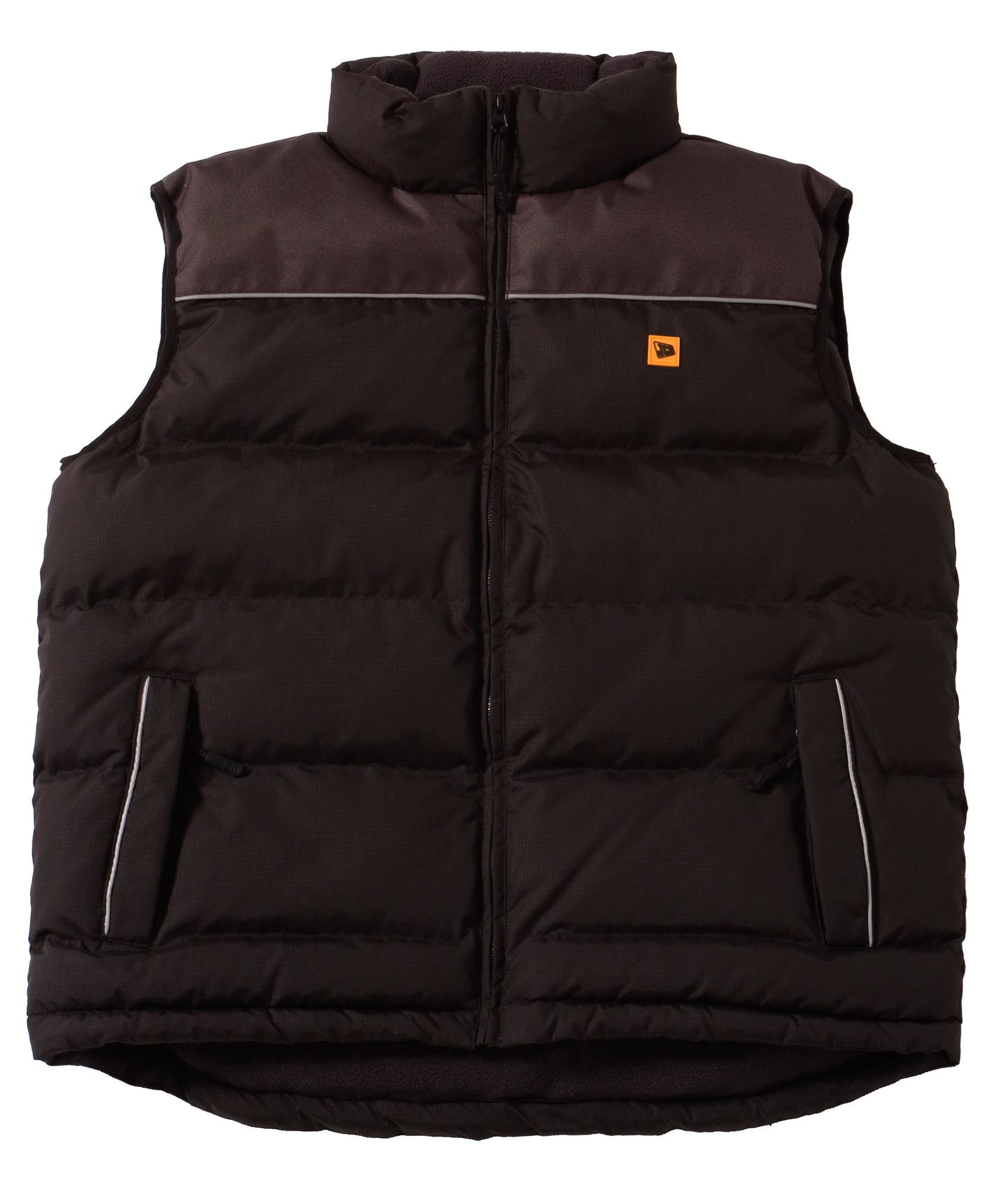 Jcb Black Bodywarmer Price Comparisons | Compare The Build