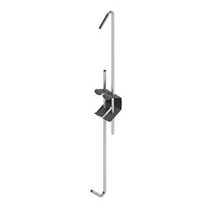 British Gypsum Casoline Quick-Lock Hangers 190mm - 300mm - Pack of 100 Price Comparisons | Compare The Build