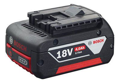 Bosch Gsr 18V 4Ah Li-Ion Cordless Drill Driver 2 Batteries Gsr18V-Ec | Compare The Build