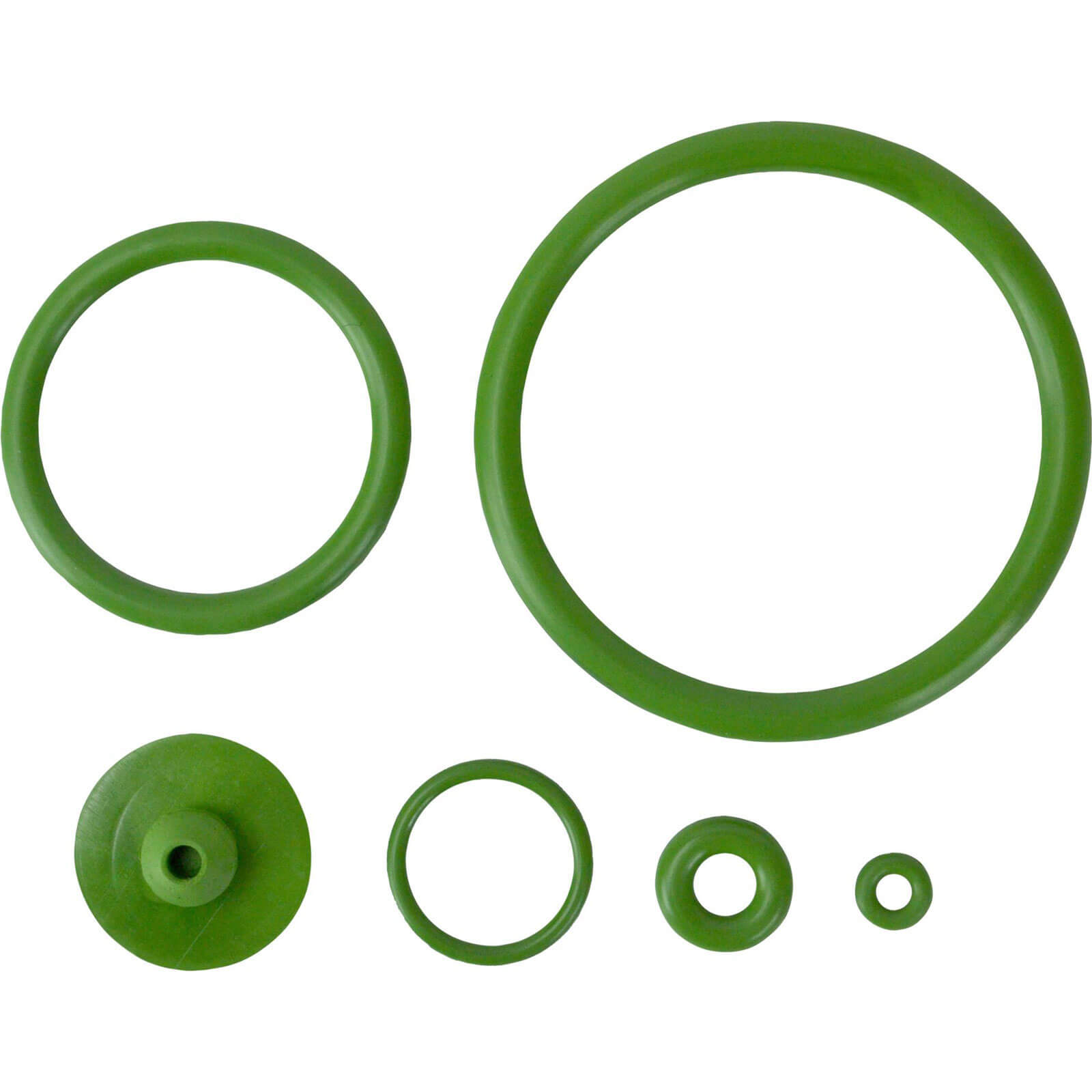 Faithfull Replacement Viton Seals for FAISPRAY12HD Price Comparisons | Compare The Build