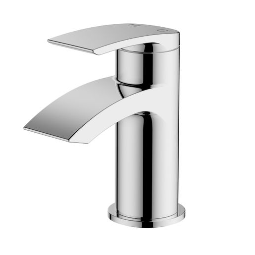 iflo Tay Mini Basin Mixer Price Comparisons | Compare The Build