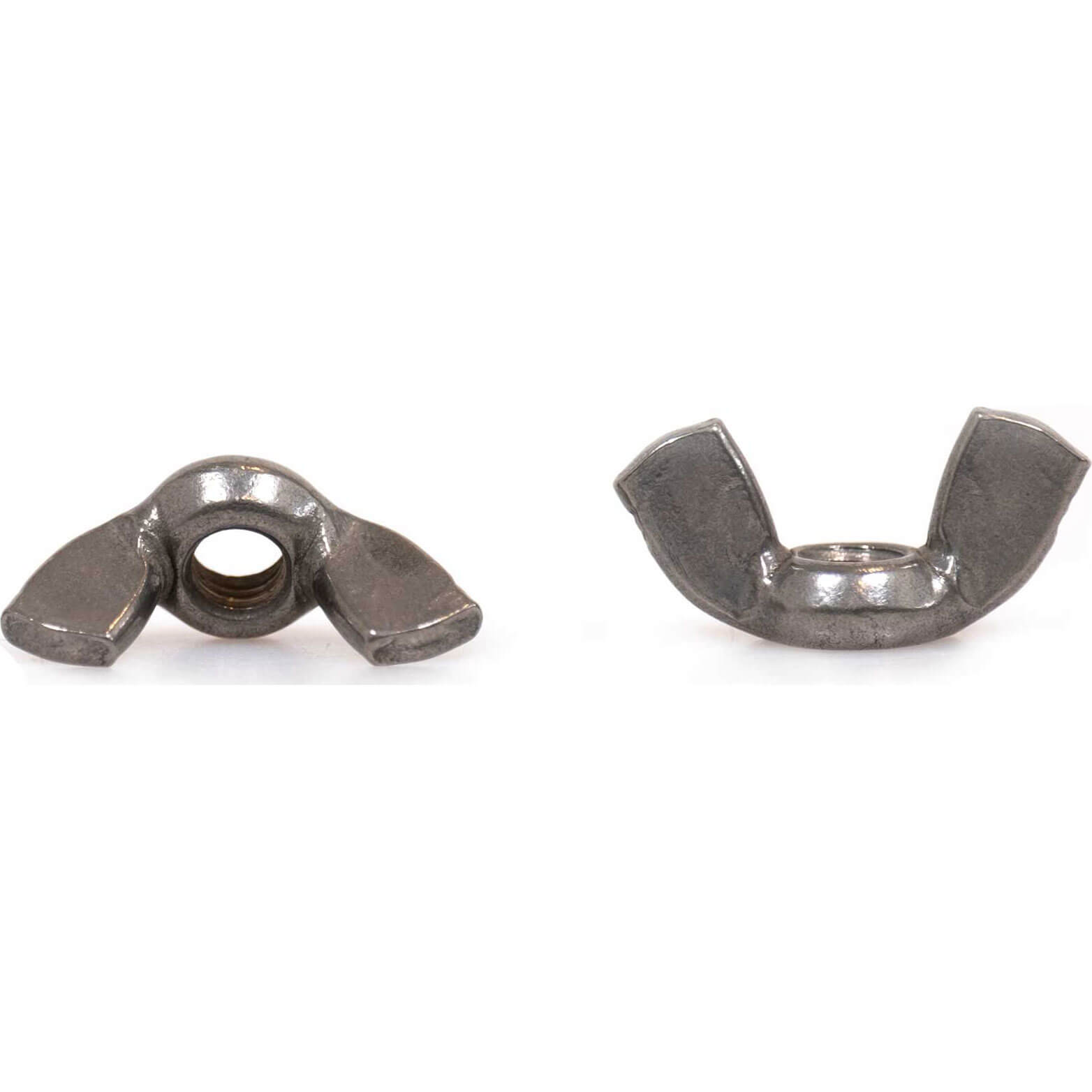 Sirius A2 304 Stainless Steel Wing Nuts M8 Price Comparisons | Compare The Build
