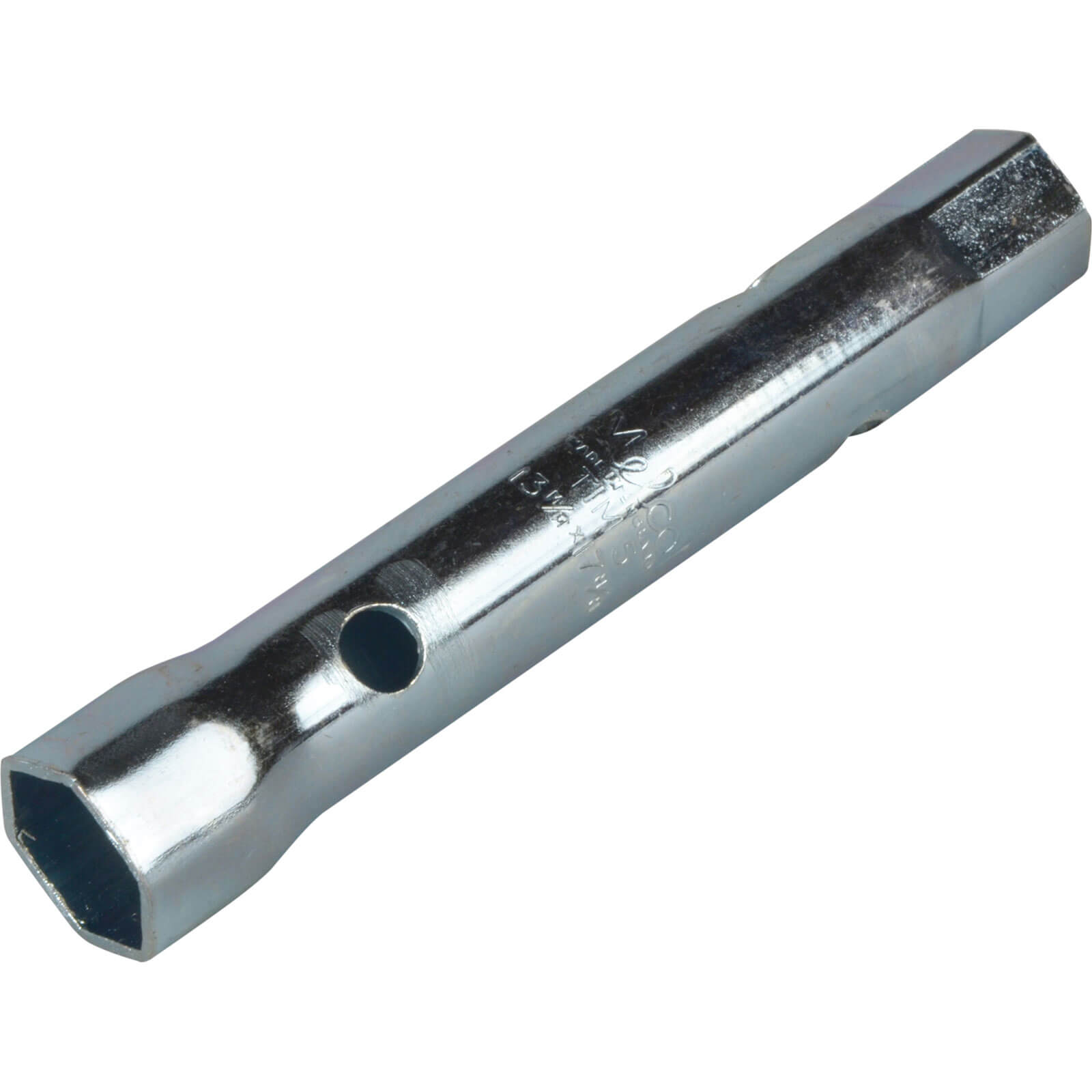 Melco Box Spanner Metric 13mm x 17mm Price Comparisons | Compare The Build