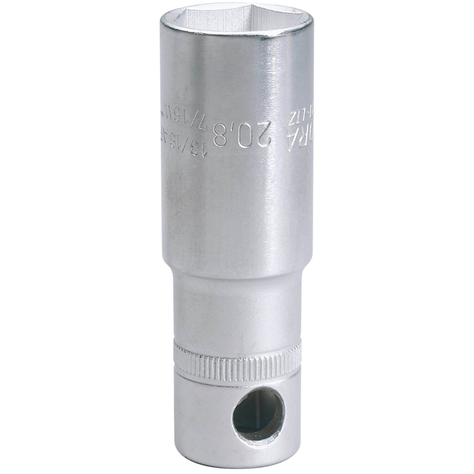 Elora 1/2" Drive Spark Plug Socket Metric 1/2" 14mm Price Comparisons | Compare The Build