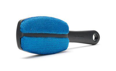 Brabantia Clothes Brush, (W)15mm Price Comparisons | Compare The Build