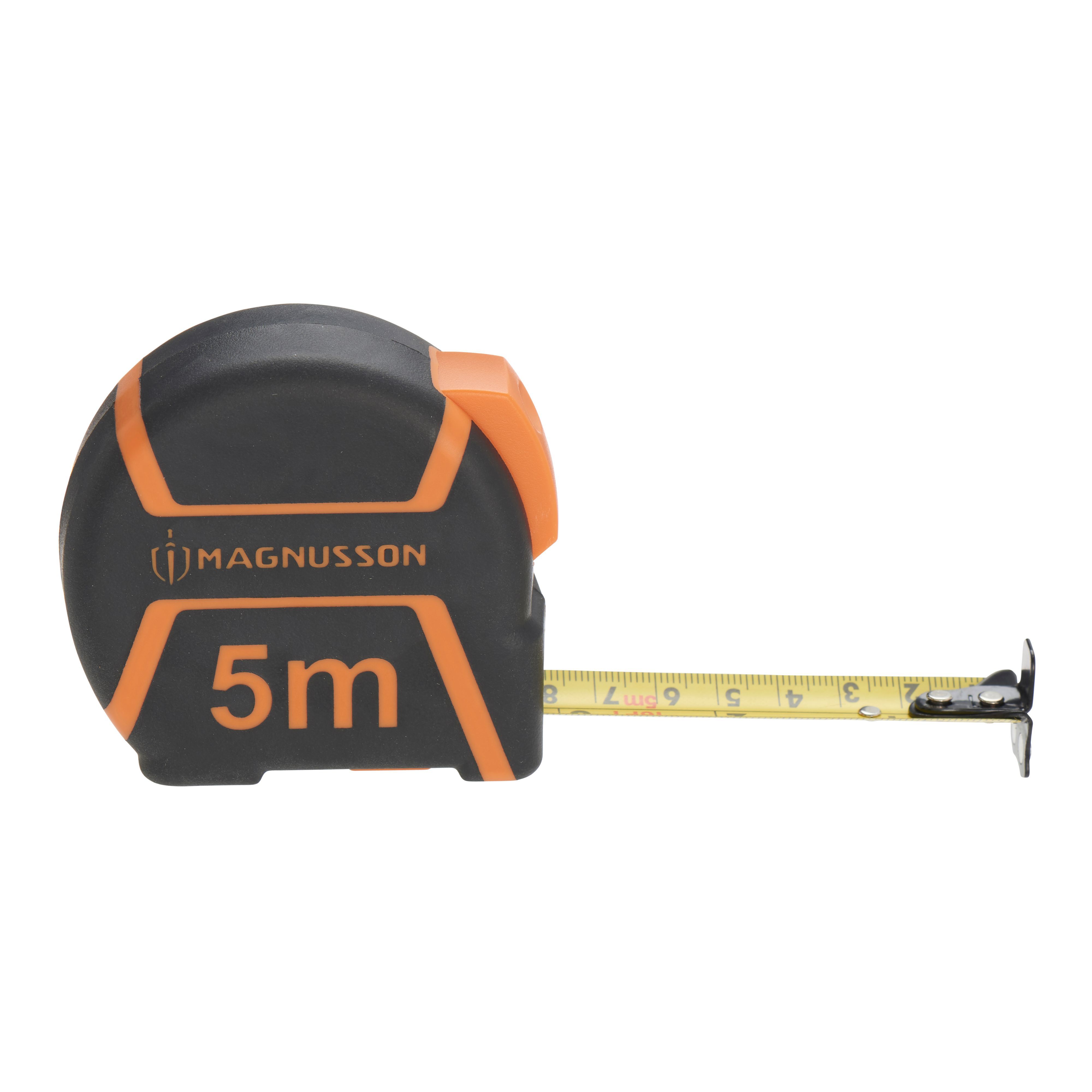 Magnusson Tape Measure 5M Of 1 Price Comparisons | Compare The Build