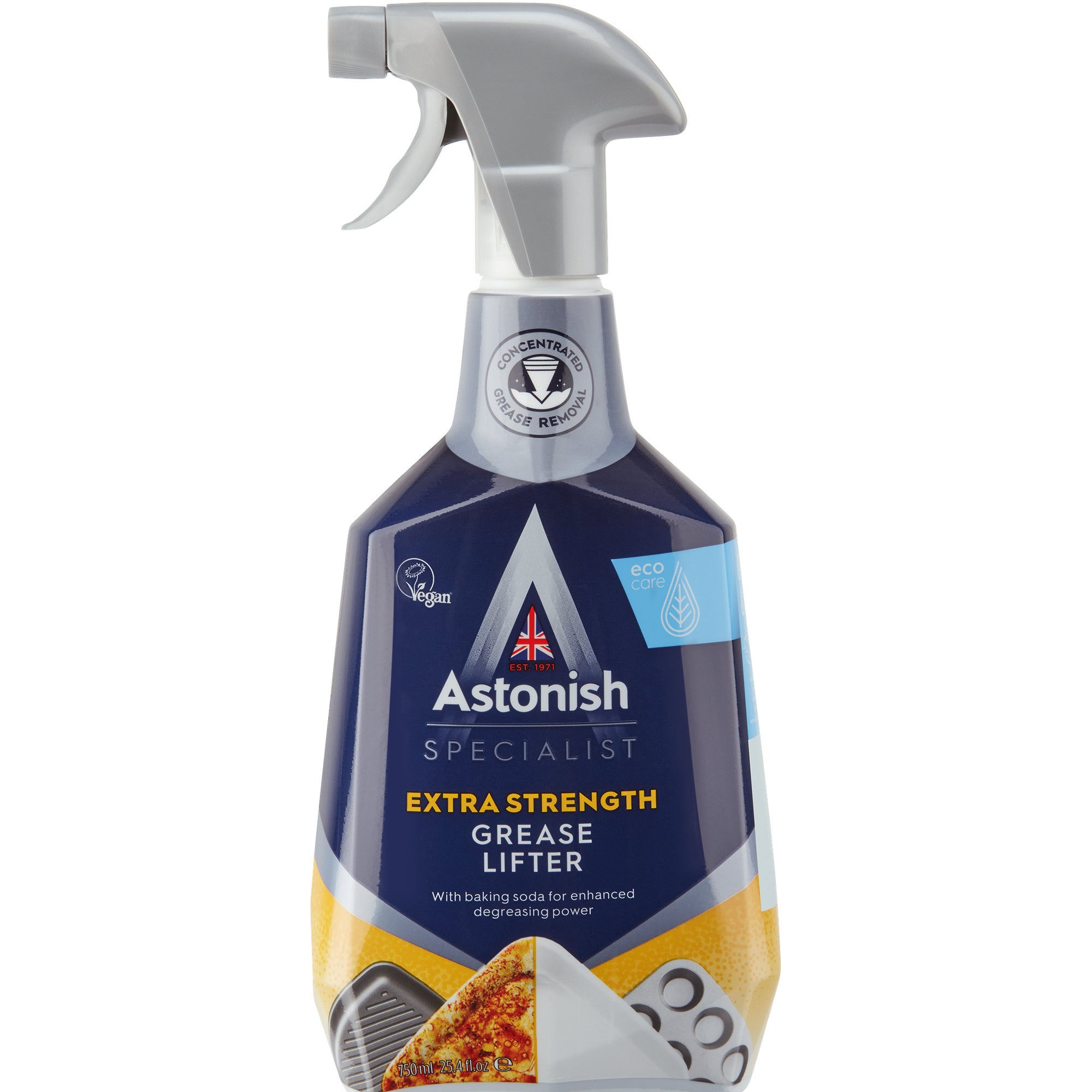 Astonish SE Grease Lifter Trigger Clear Price Comparisons | Compare The Build