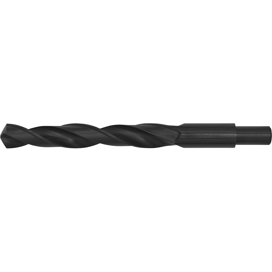 Sealey HSS Blacksmiths Drill Bit 16.5mm 180mm Price Comparisons | Compare The Build