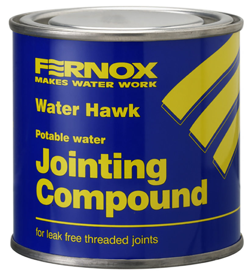 Fernox Water Hawk Jointing Compound 400G Price Comparisons | Compare The Build