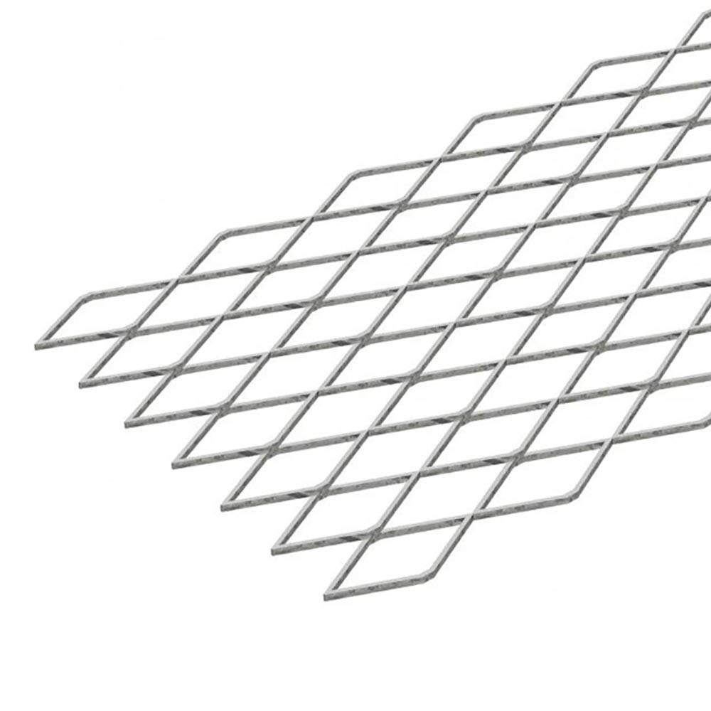 Catnic Galvanised Reinforcing Coil Mesh 114mm - 20m CM114/20/OLN Price Comparisons | Compare The Build