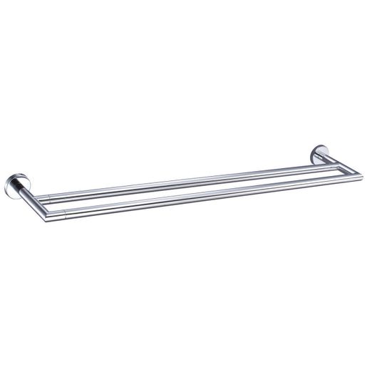 Vitra A44794ExP Chrome Minimax Double Towel Rail Price Comparisons | Compare The Build