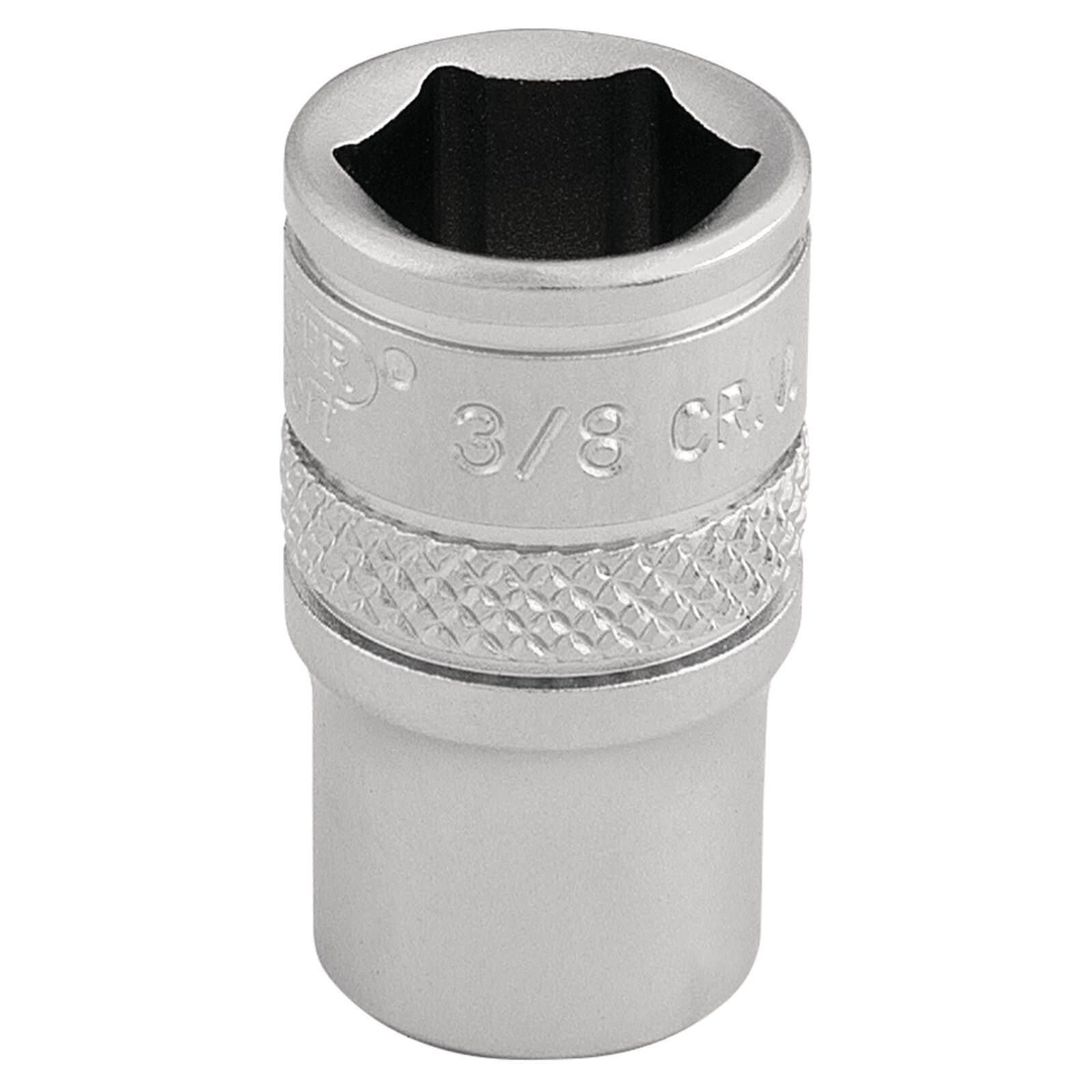 Draper 1/4" Drive Hexagon Socket Imperial 1/4" 3/8" | Compare The Build