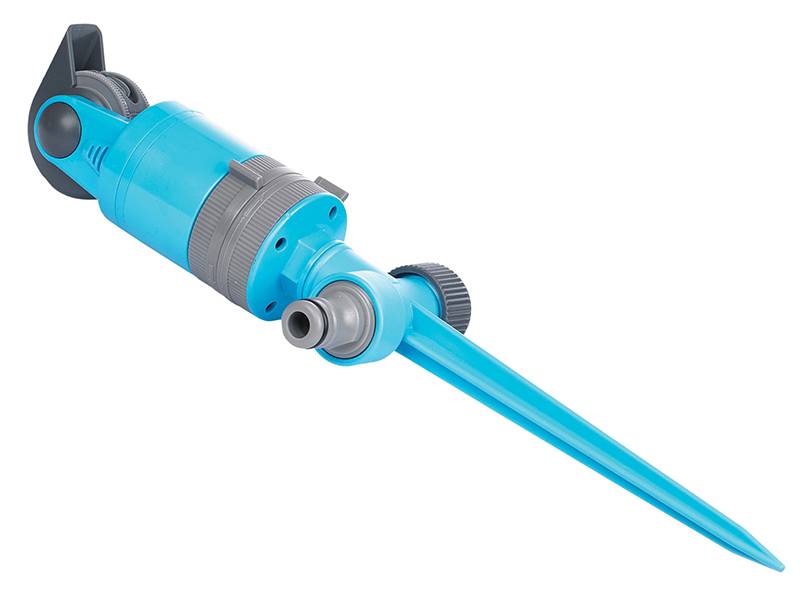 Flopro FLO70300521 Flopro MultiFlo 360° Sprinkler | Compare The Build