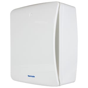 Vent-Axia Solo Plus T Bathroom Extractor Fan Price Comparisons | Compare The Build