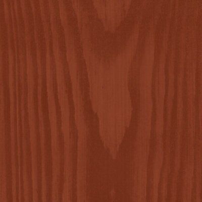 Cuprinol Ultimate Red Cedar Matt Wood Stain Price Comparisons | Compare The Build