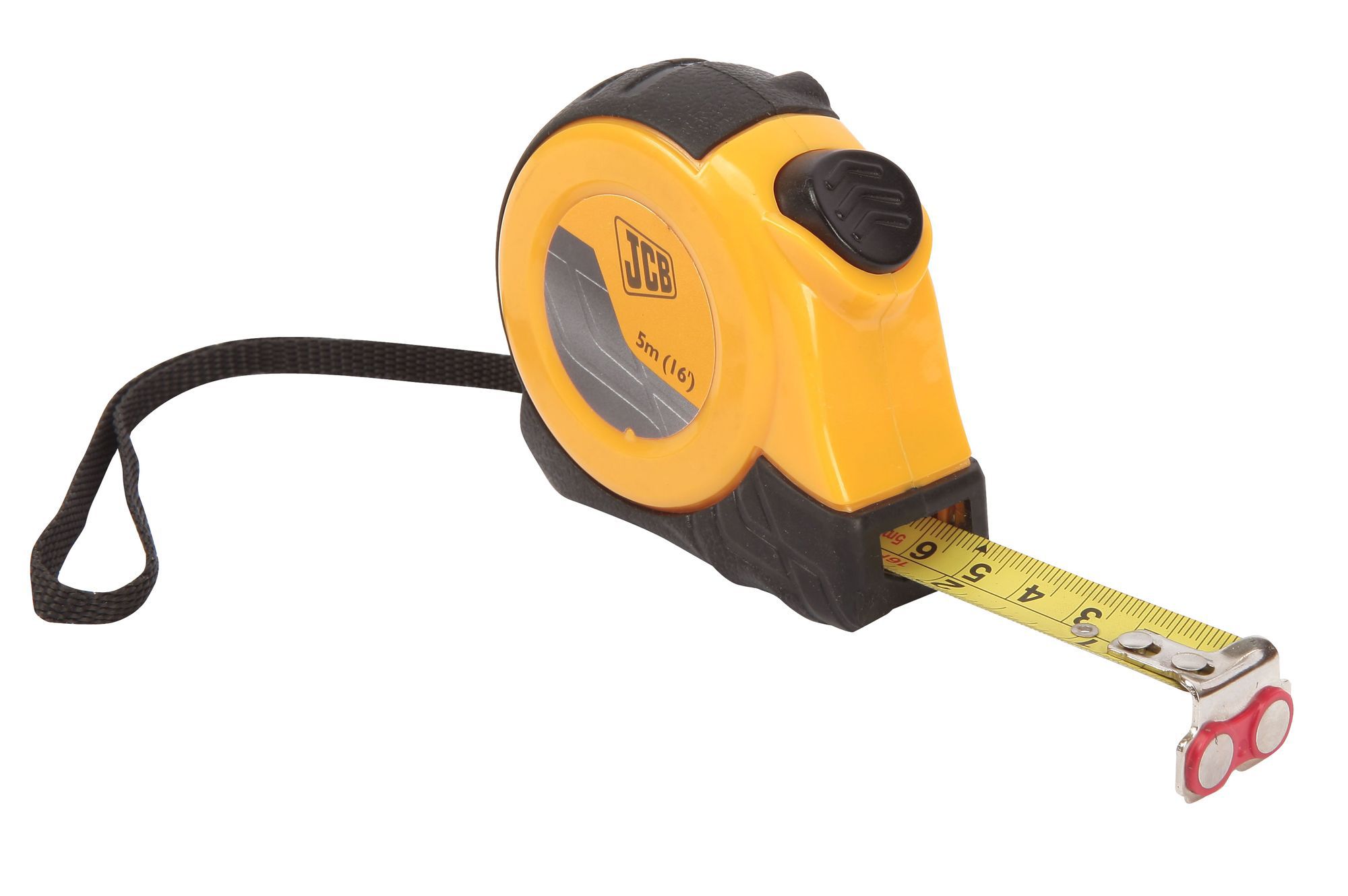 Jcb Tape Measure, 5M Price Comparisons | Compare The Build