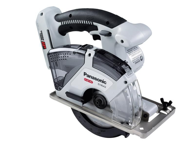 Panasonic PAN45A2XM32 EY45A2XM Metal Circular Saw 135mm 18V Bare Unit Price Comparisons | Compare The Build