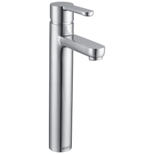 Bristan Nero Tall Mono Basin Mixer Tap - Chrome Price Comparisons | Compare The Build