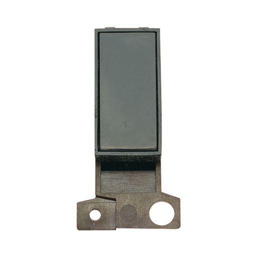 Click Minigrid Blank Module Black MD008BK Price Comparisons | Compare The Build