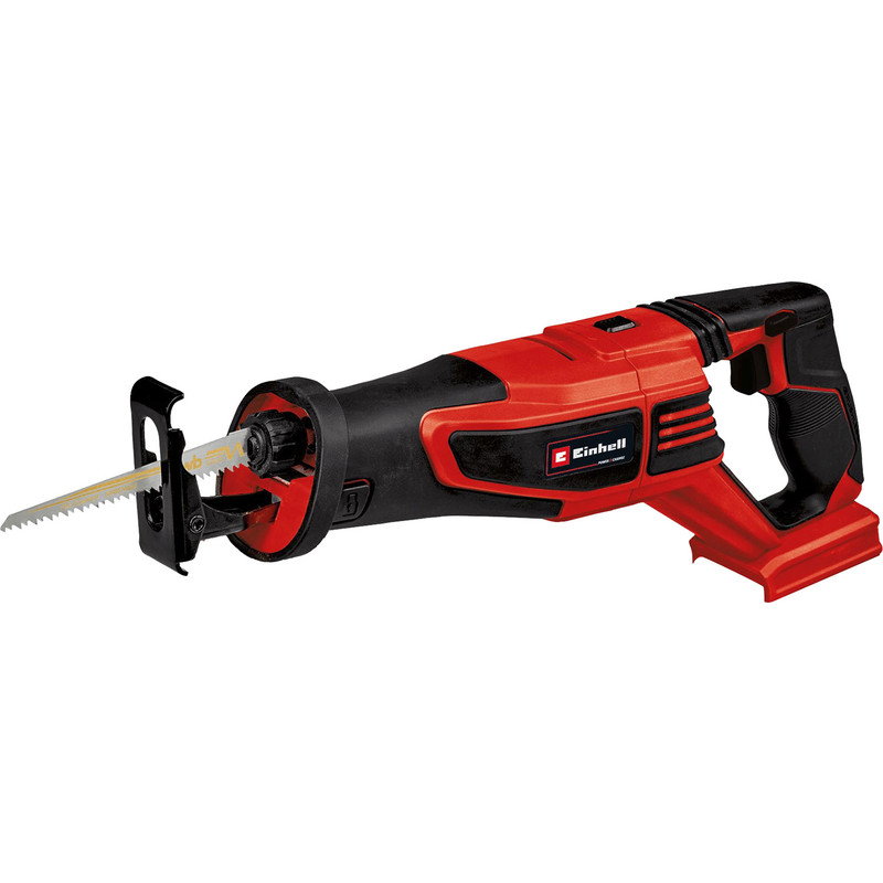 Einhell EINTPAP1828N TP-AP 18/28 Li BL - Solo Brushless Reciprocating Saw 18V Bare Unit Price Comparisons | Compare The Build