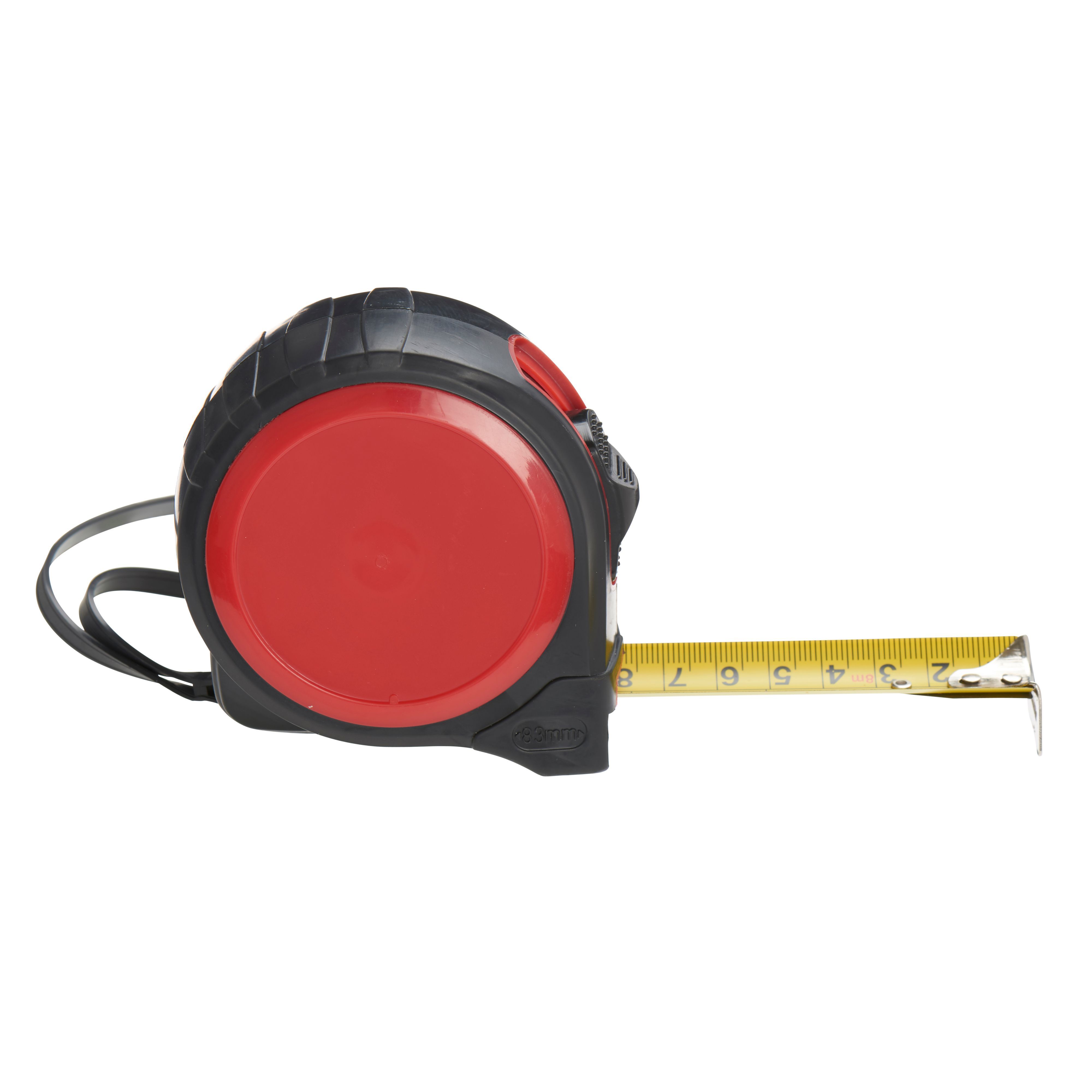 Tape Measure, 8M | Compare The Build