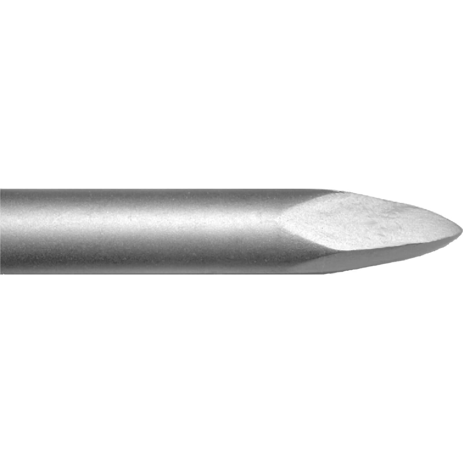 Irwin Speedhammer SDS Max Pointed Chisel Bit 400mm Price Comparisons | Compare The Build