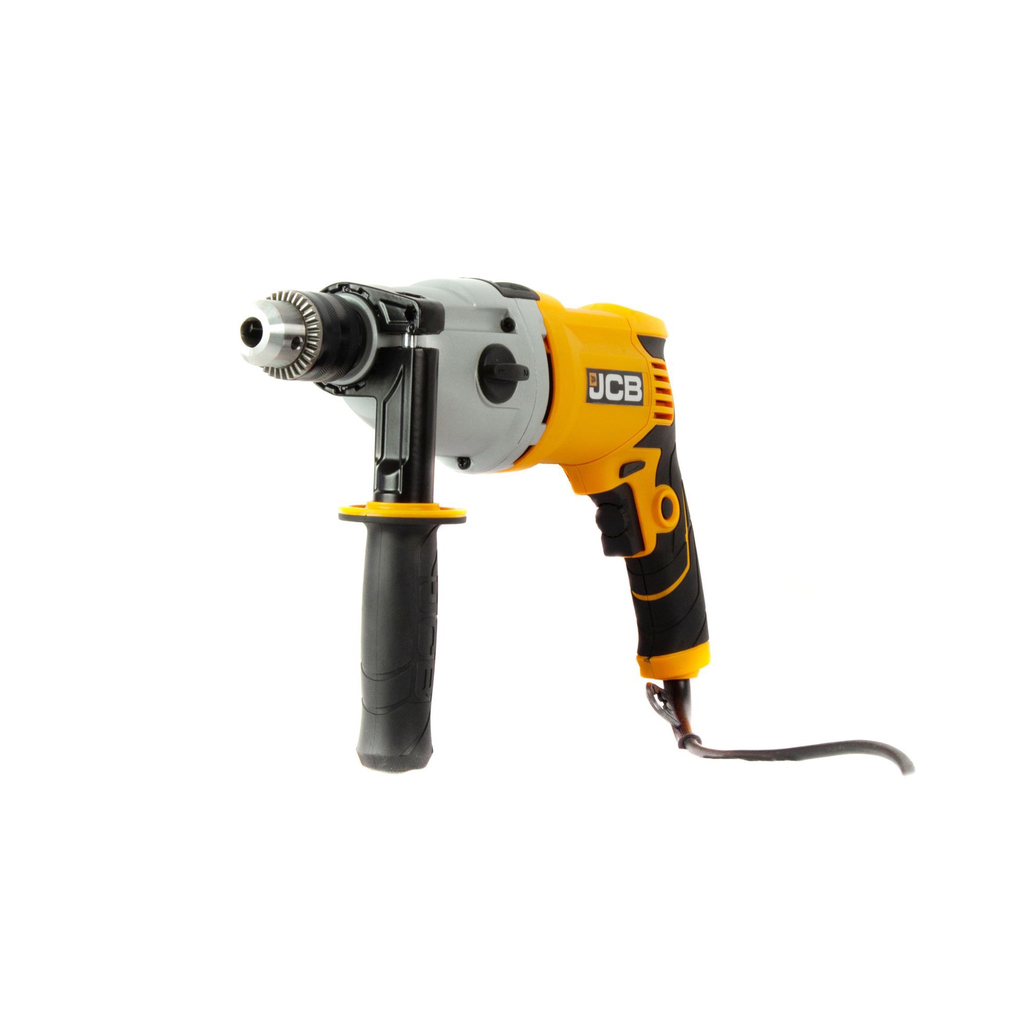 Jcb Corded Hammer Drill Jcb-Id1050 Price Comparisons | Compare The Build