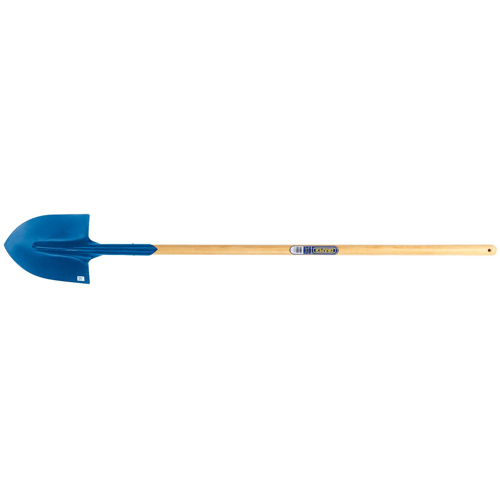 Draper Irish Pattern Long Handled Shovel Price Comparisons | Compare The Build