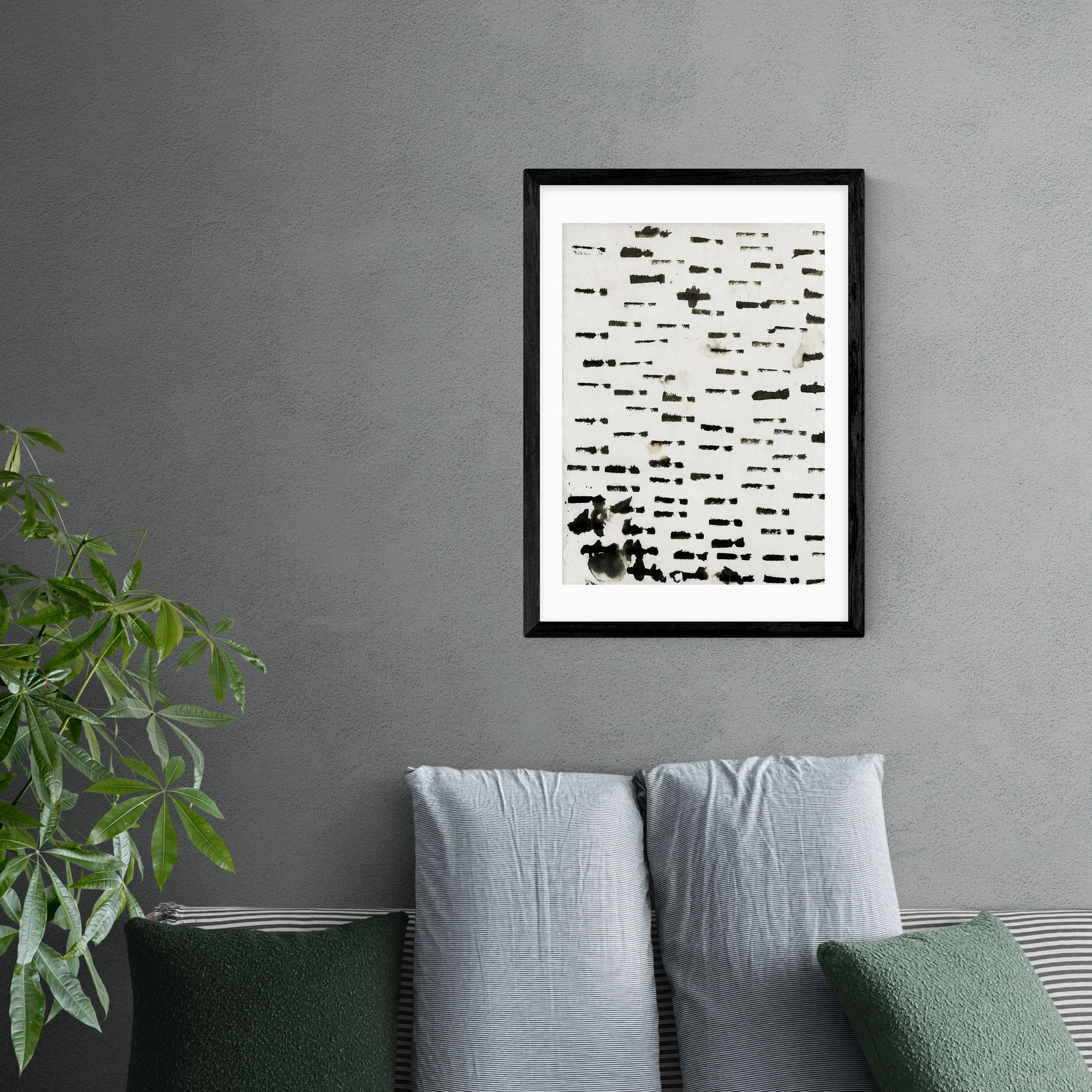 East End Prints Wabi Sabi I Print Black and white Price Comparisons | Compare The Build