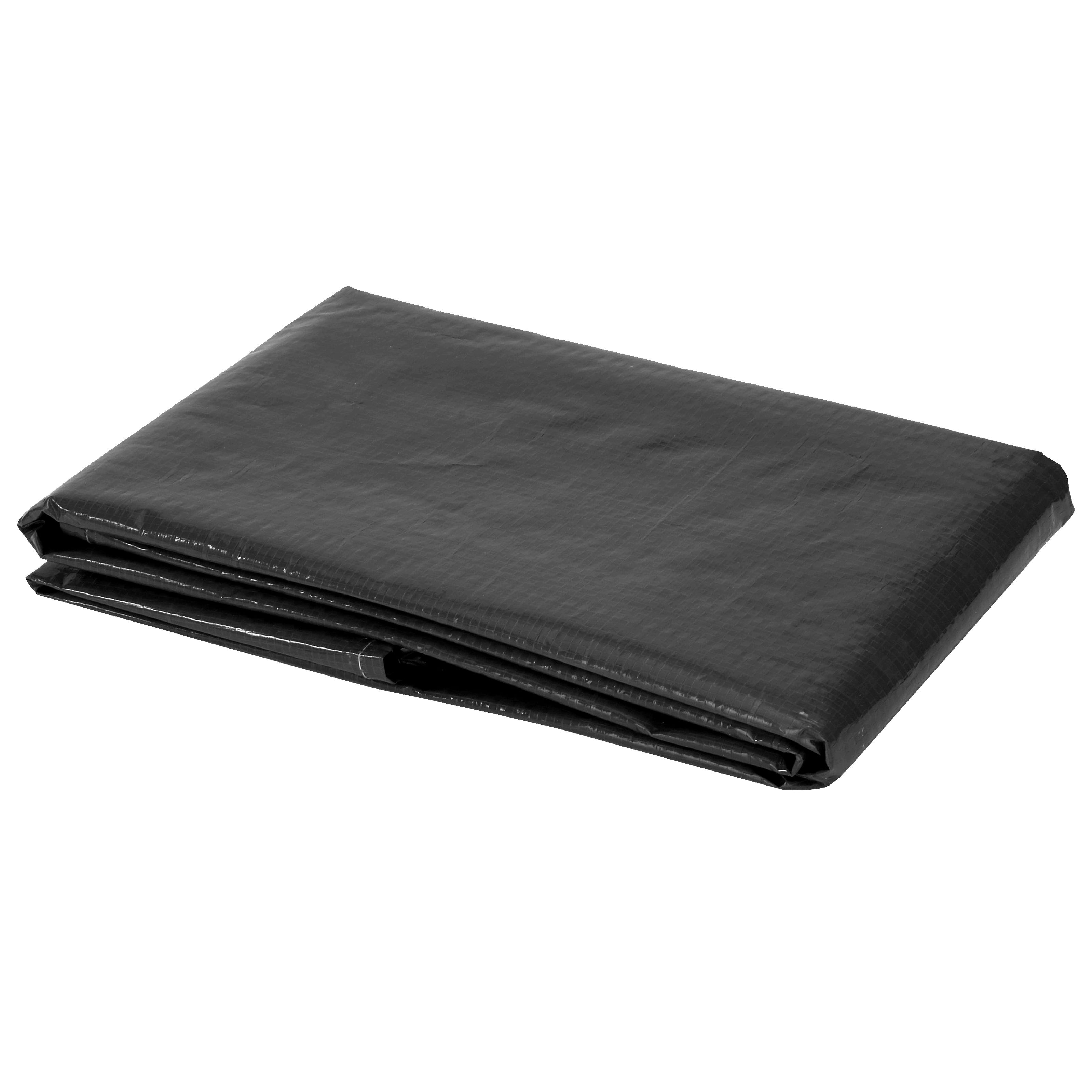 Medium Black Plastic Car Boot Mat Price Comparisons | Compare The Build