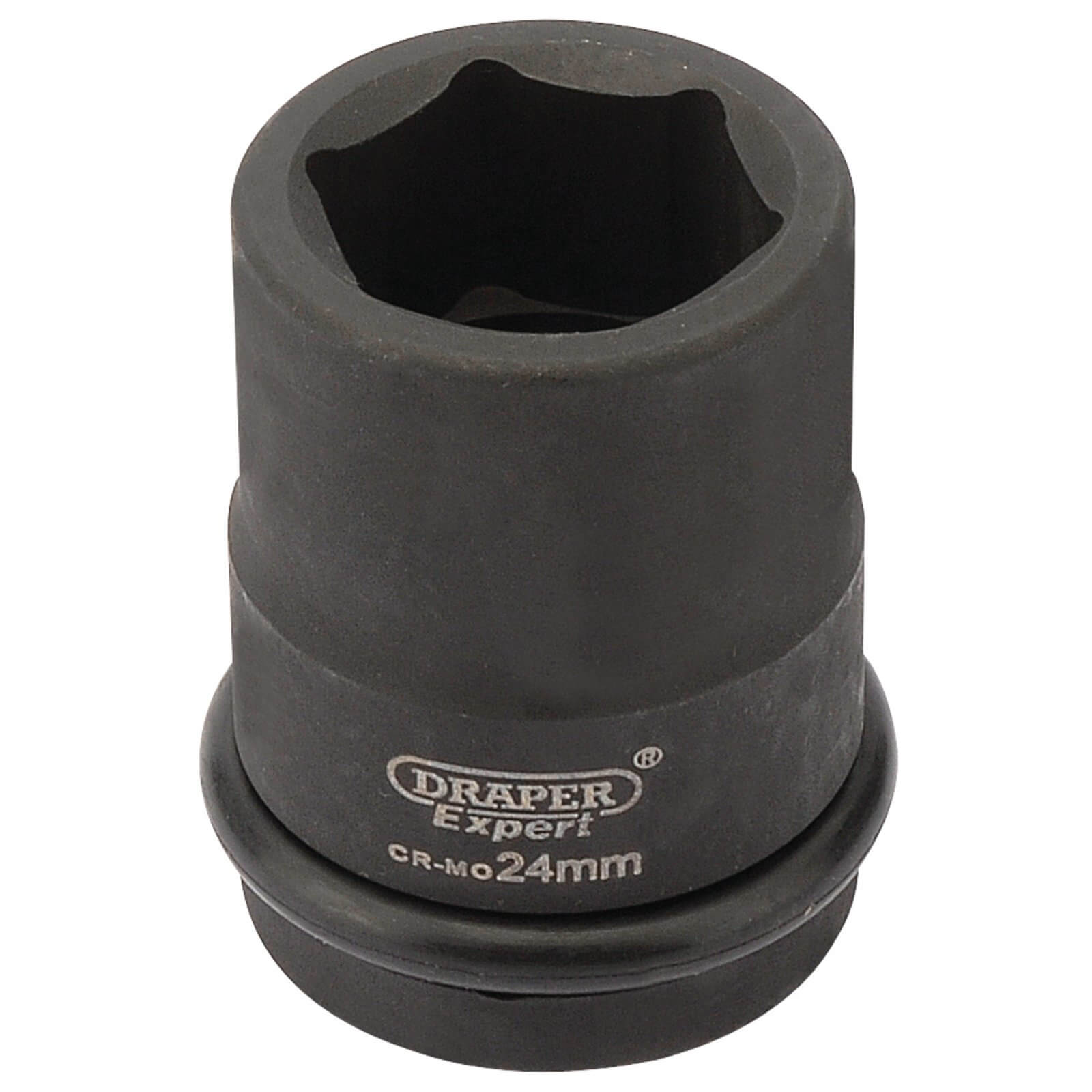 Draper Expert 3/4" Drive Hexagon Impact Socket Metric 3/4" 24mm Price Comparisons | Compare The Build