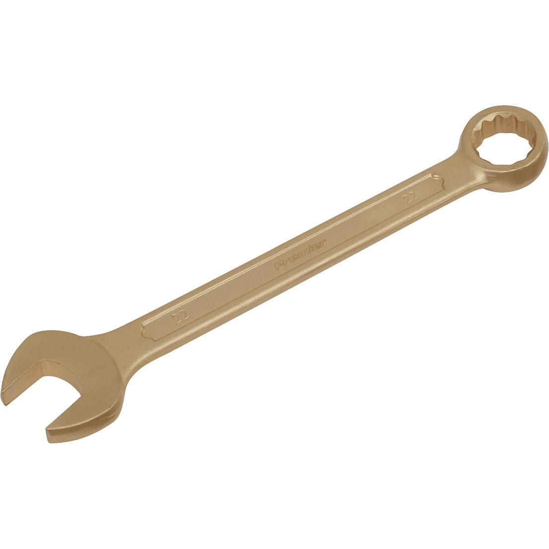 Sealey Non Sparking Combination Spanner 22mm Price Comparisons | Compare The Build