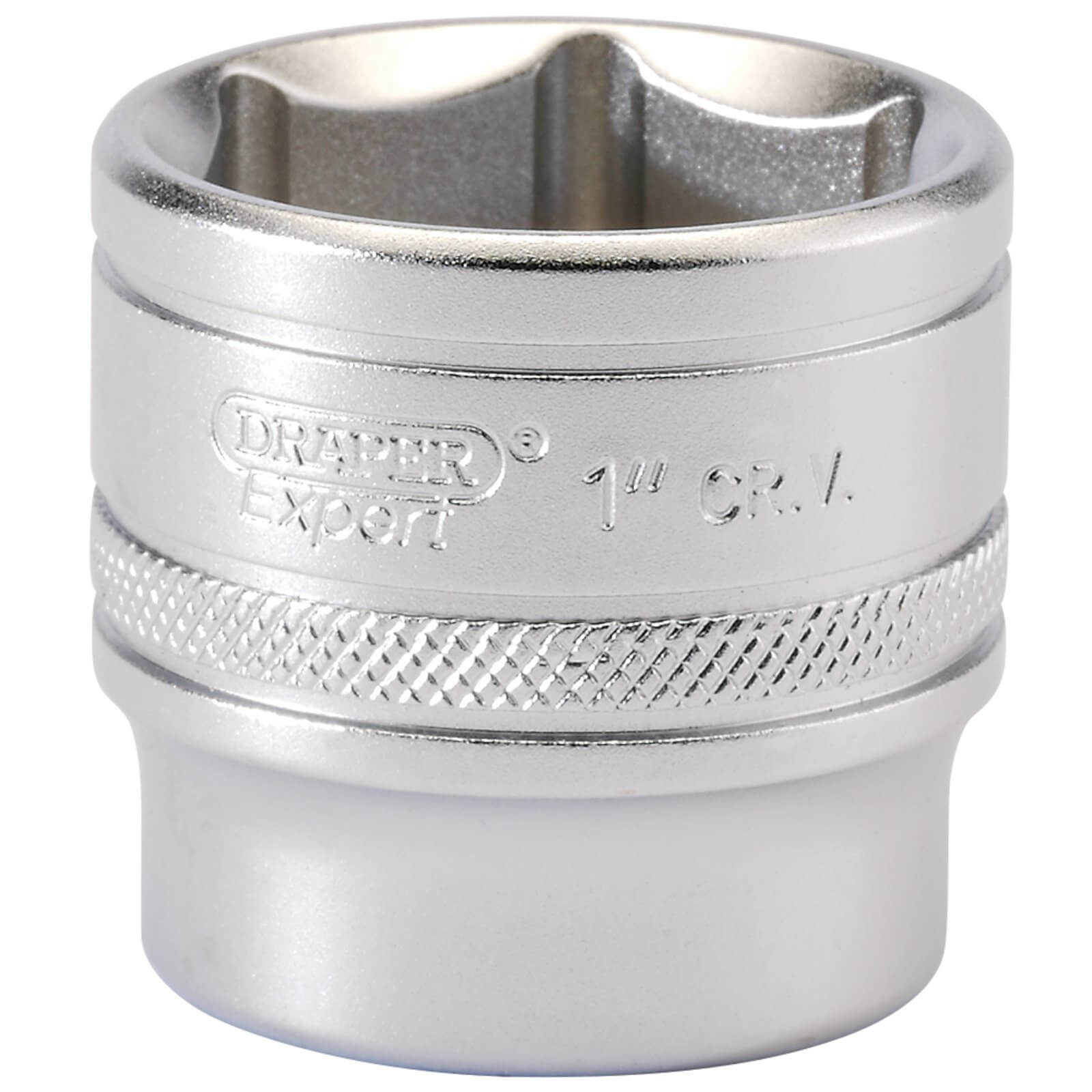 Draper 3/8" Drive Satin Finish Hexagon Socket Imperial 3/8" 1" Price Comparisons | Compare The Build